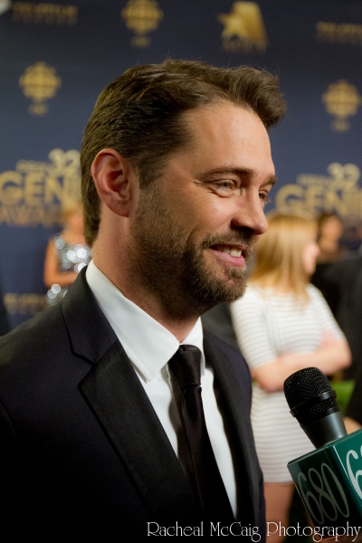 Photo Coverage: The 2012 Genie Awards! Image
