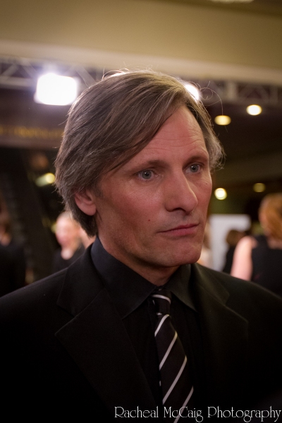 Viggo Mortensen Photo