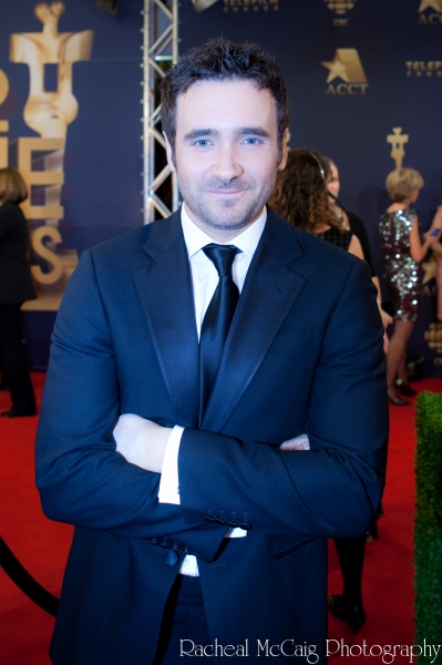 Photo Coverage: The 2012 Genie Awards! Image