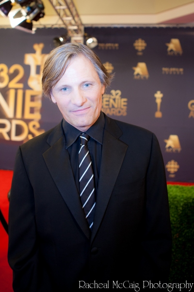Photo Coverage: The 2012 Genie Awards! Image