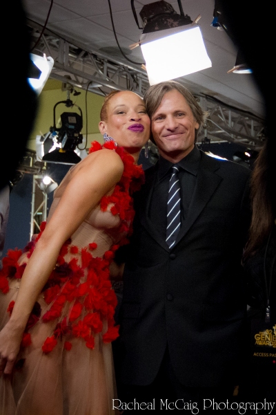 Photo Coverage: The 2012 Genie Awards! Image