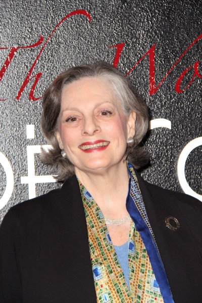 Photo Flash: THE WORLD OF NOEL COWARD Opening Reception Image
