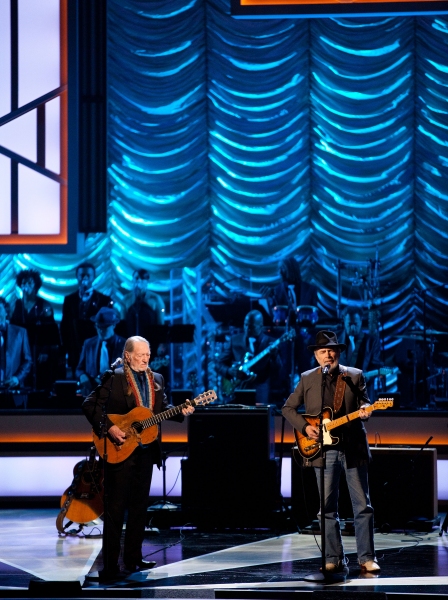 Photo Coverage: Jennifer Hudson, Neil Patrick Harris, Carole King & More Open Smith Center for the Performing Arts Image