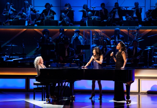 Photo Coverage: Jennifer Hudson, Neil Patrick Harris, Carole King & More Open Smith Center for the Performing Arts Image