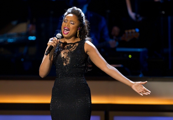 Photo Coverage: Jennifer Hudson, Neil Patrick Harris, Carole King & More Open Smith Center for the Performing Arts 