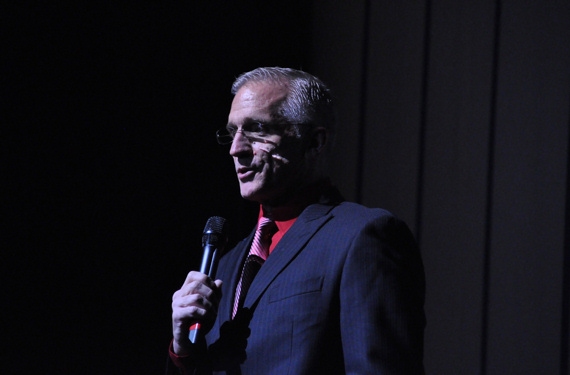 Photo Coverage: DAMN YANKEES Celebrates Opening Night at Paper Mill Playhouse Image