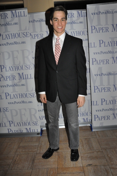 Photo Coverage: DAMN YANKEES Celebrates Opening Night at Paper Mill Playhouse Image