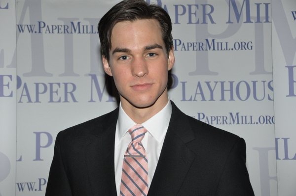 Photo Coverage: DAMN YANKEES Celebrates Opening Night at Paper Mill Playhouse Image