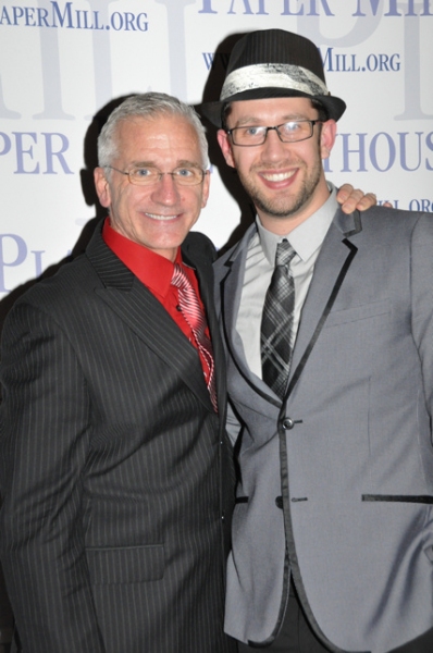 Photo Coverage: DAMN YANKEES Celebrates Opening Night at Paper Mill Playhouse Image