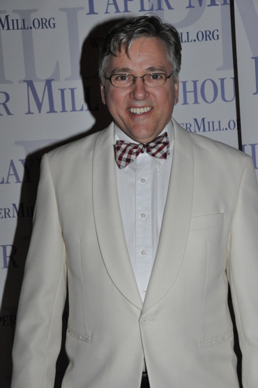 Photo Coverage: DAMN YANKEES Celebrates Opening Night at Paper Mill Playhouse Image