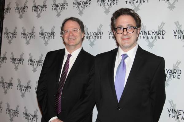 Photo Coverage: Vineyard Gala Honors Linda Lavin Image