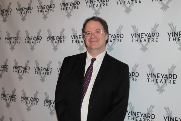 Photo Coverage: Vineyard Gala Honors Linda Lavin Image