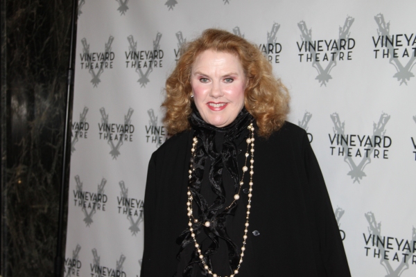 Photo Coverage: Vineyard Gala Honors Linda Lavin Image