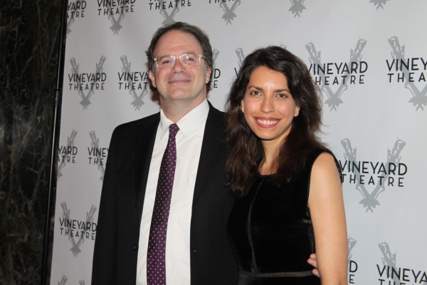 Photo Coverage: Vineyard Gala Honors Linda Lavin Image