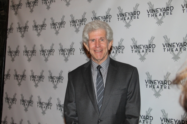 Photo Coverage: Vineyard Gala Honors Linda Lavin Image