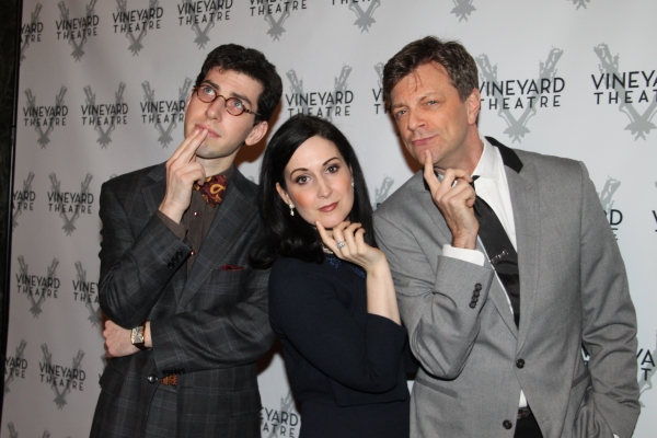 Photo Coverage: Vineyard Gala Honors Linda Lavin Image