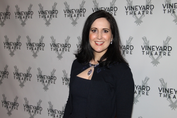Photo Coverage: Vineyard Gala Honors Linda Lavin Image