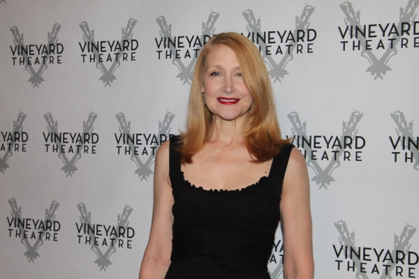 Photo Coverage: Vineyard Gala Honors Linda Lavin Image