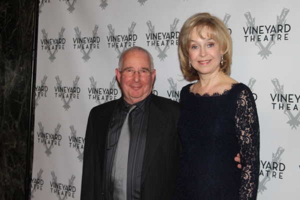 Photo Coverage: Vineyard Gala Honors Linda Lavin Image