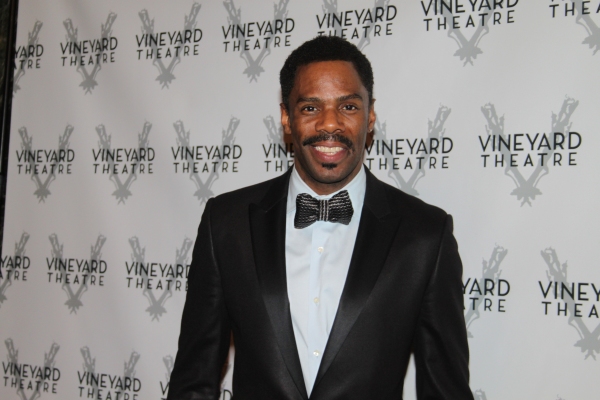 Photo Coverage: Vineyard Gala Honors Linda Lavin Image