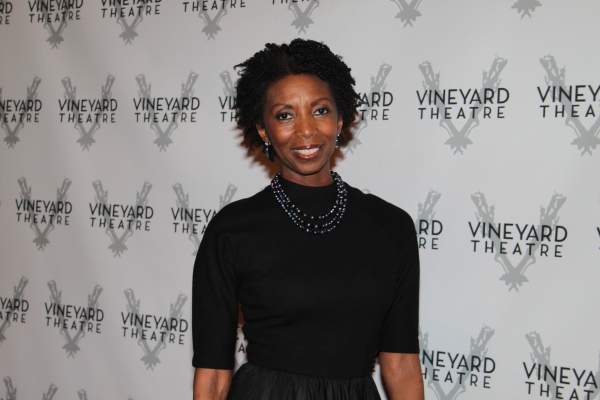 Photo Coverage: Vineyard Gala Honors Linda Lavin Image