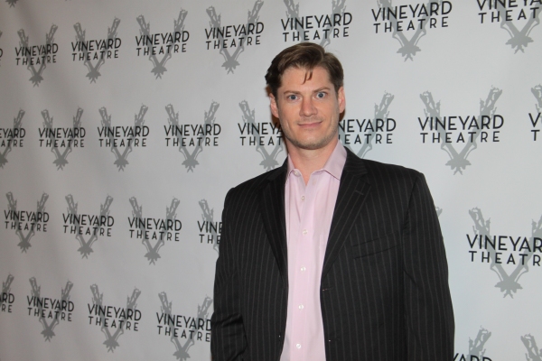 Photo Coverage: Vineyard Gala Honors Linda Lavin Image