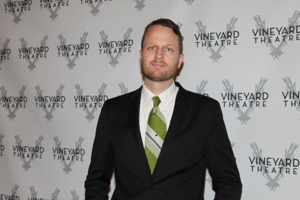 Photo Coverage: Vineyard Gala Honors Linda Lavin Image