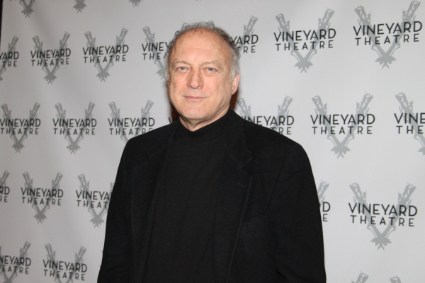 Photo Coverage: Vineyard Gala Honors Linda Lavin Image