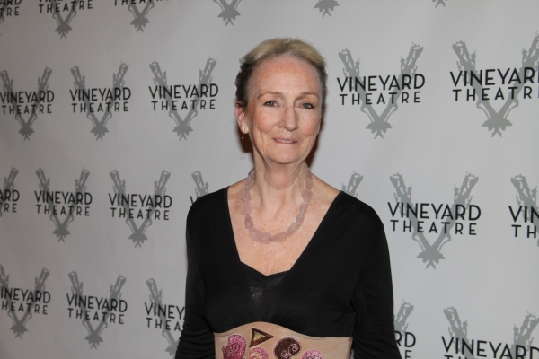 Photo Coverage: Vineyard Gala Honors Linda Lavin Image
