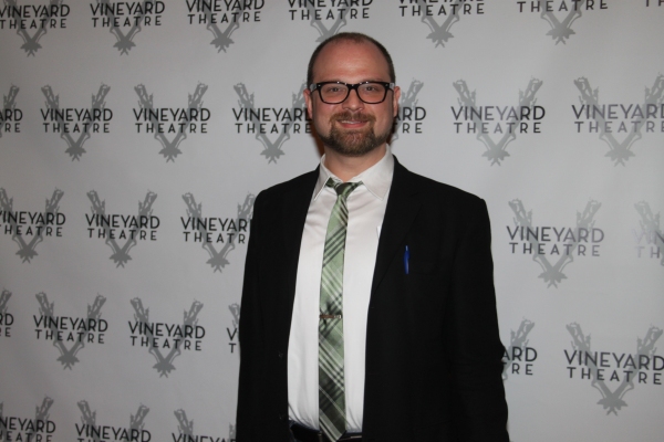 Photo Coverage: Vineyard Gala Honors Linda Lavin Image