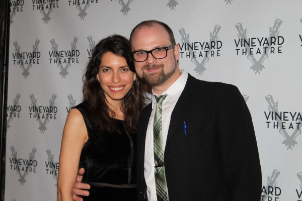 Photo Coverage: Vineyard Gala Honors Linda Lavin Image