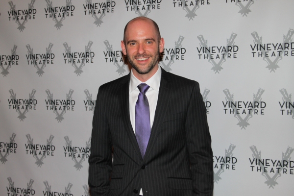 Photo Coverage: Vineyard Gala Honors Linda Lavin Image