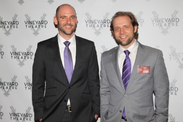 Photo Coverage: Vineyard Gala Honors Linda Lavin Image