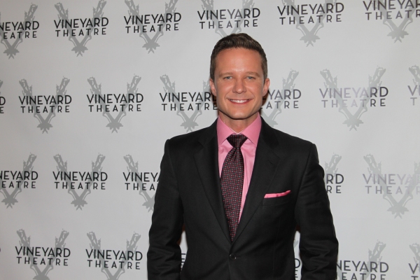 Photo Coverage: Vineyard Gala Honors Linda Lavin Image