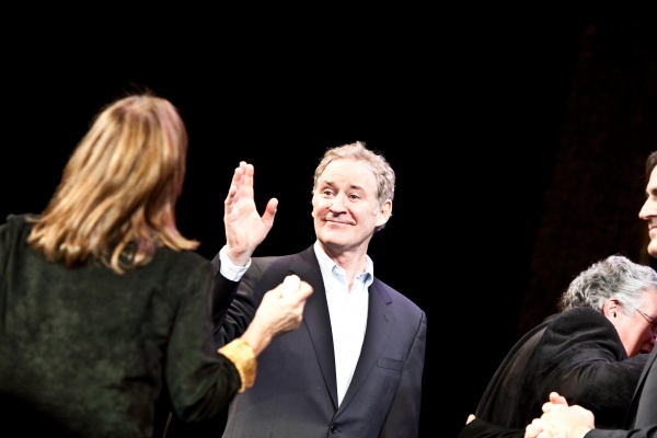 Photo Coverage: Laura Benanti, Kevin Kline, Sutton Foster and more Celebrate Patti LuPone at PATTI'S TURN! Image