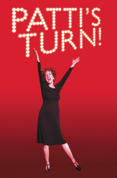 Photo Coverage: Laura Benanti, Kevin Kline, Sutton Foster and more Celebrate Patti LuPone at PATTI'S TURN! Image