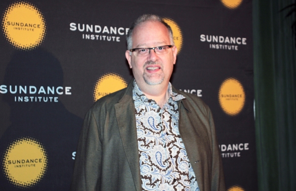 Photo Coverage: Robert Redford, Julie Taymor & More Celebrate Sundance Institute in NYC Image
