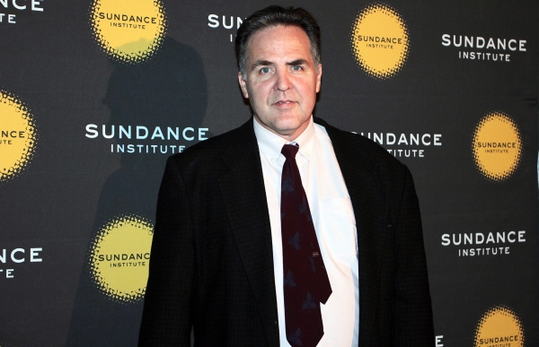 Photo Coverage: Robert Redford, Julie Taymor & More Celebrate Sundance Institute in NYC Image