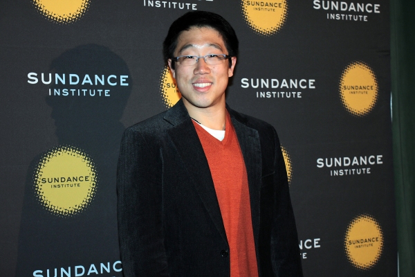 Photo Coverage: Robert Redford, Julie Taymor & More Celebrate Sundance Institute in NYC Image