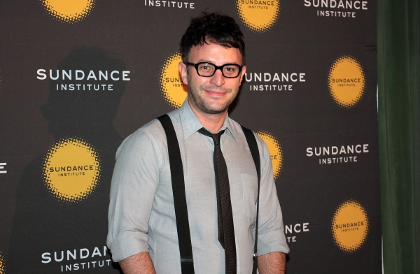Photo Coverage: Robert Redford, Julie Taymor & More Celebrate Sundance Institute in NYC Image