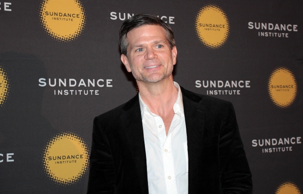 Photo Coverage: Robert Redford, Julie Taymor & More Celebrate Sundance Institute in NYC Image