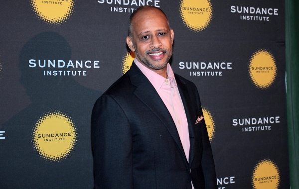 Photo Coverage: Robert Redford, Julie Taymor & More Celebrate Sundance Institute in NYC Image