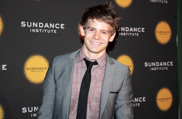 Photo Coverage: Robert Redford, Julie Taymor & More Celebrate Sundance Institute in NYC Image