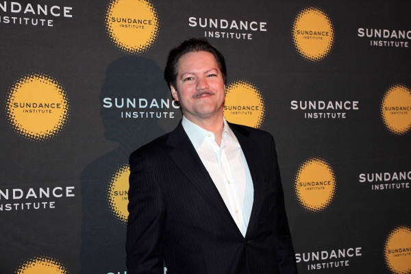 Photo Coverage: Robert Redford, Julie Taymor & More Celebrate Sundance Institute in NYC Image