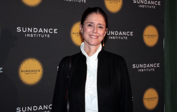 Photo Coverage: Robert Redford, Julie Taymor & More Celebrate Sundance Institute in NYC Image