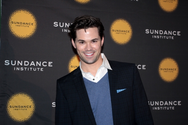 Photo Coverage: Robert Redford, Julie Taymor & More Celebrate Sundance Institute in NYC Image