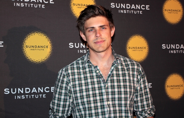 Photo Coverage: Robert Redford, Julie Taymor & More Celebrate Sundance Institute in NYC Image