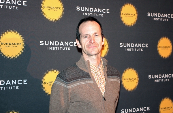 Photo Coverage: Robert Redford, Julie Taymor & More Celebrate Sundance Institute in NYC 