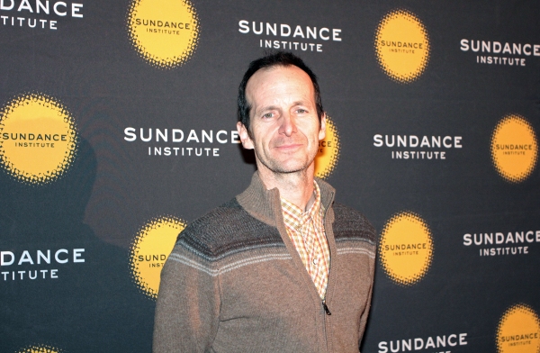 Photo Coverage: Robert Redford, Julie Taymor & More Celebrate Sundance Institute in NYC Image