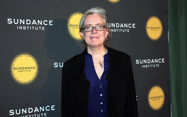 Photo Coverage: Robert Redford, Julie Taymor & More Celebrate Sundance Institute in NYC Image